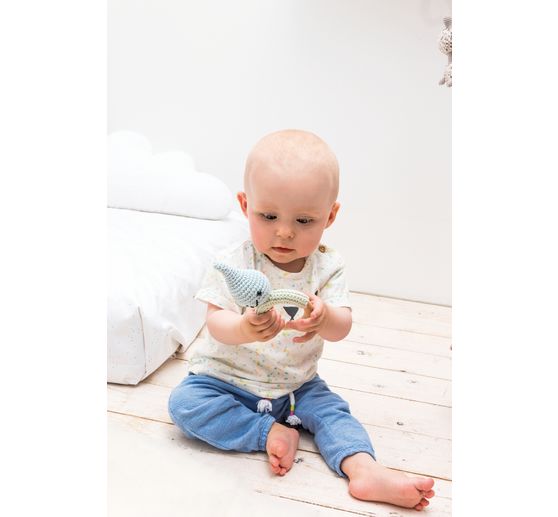 Rico Design Ricorumi for Babys "In the Sky"