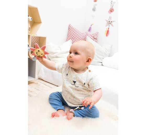 Rico Design Ricorumi for Babys "In the Sky"
