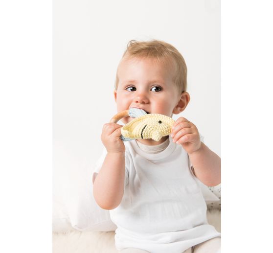 Rico Design Ricorumi for Babys "In the Sky"