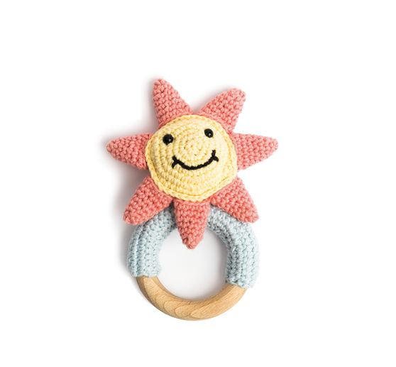 Rico Design Ricorumi for Babys "In the Sky"