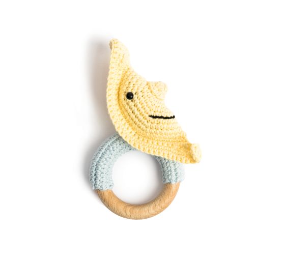 Rico Design Ricorumi for Babys "In the Sky"