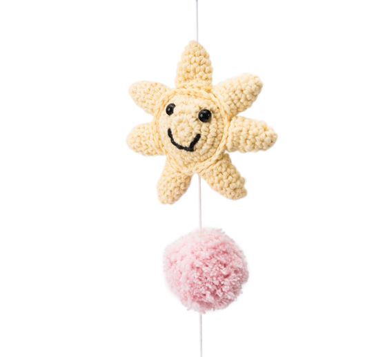 Rico Design Ricorumi for Babys "In the Sky"