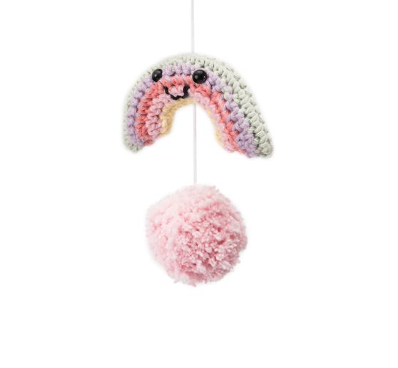 Rico Design Ricorumi for Babys "In the Sky"