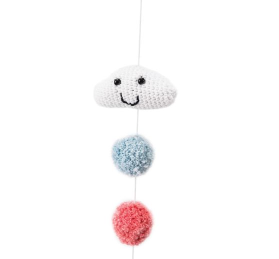 Rico Design Ricorumi for Babys "In the Sky"