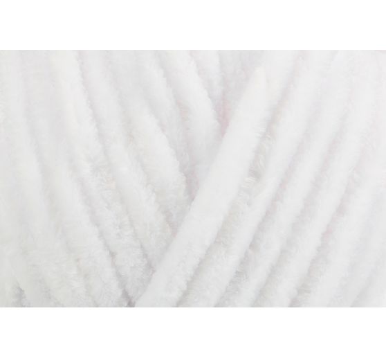 Schachenmayr Luxury Velvet