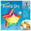 Laternen-Bastelset "Twinkle Star"