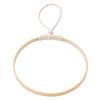 Houten ring