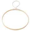 Houten ring