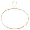 Houten ring