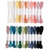 Rico Design Borduurgaren set multicolour Pastell