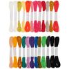 Rico Design Borduurgaren set multicolour Fashion