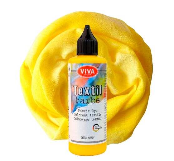 Viva Decor Textielverf