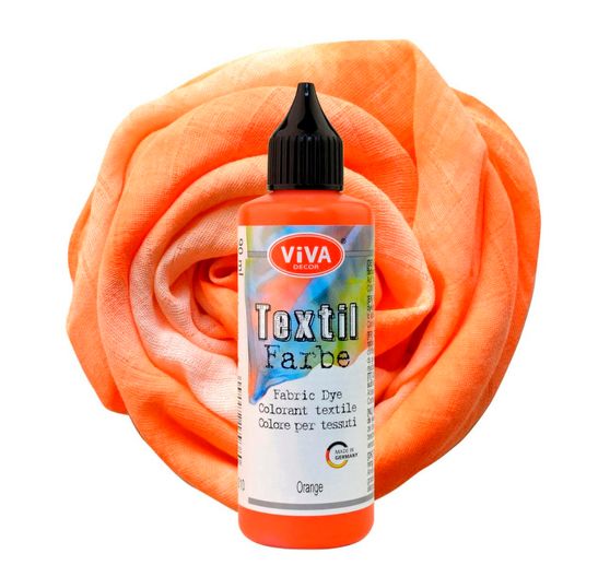 Viva Decor Textielverf