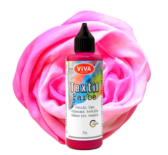 Viva Decor Textielverf