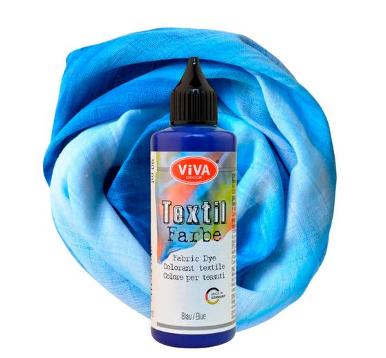 Viva Decor Textielverf