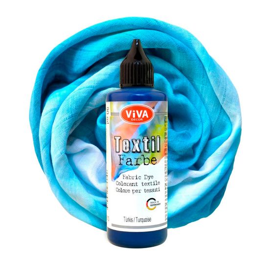 Viva Decor Textielverf