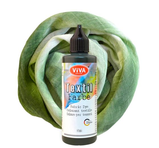 Viva Decor Textielverf