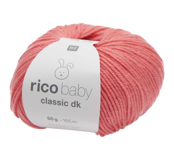 Wool rico baby classic dk