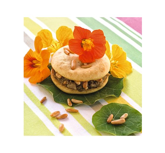 Boek "Whoopies"