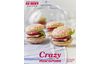 Buch "Crazy macarons"