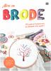 Book "Alors on brode"