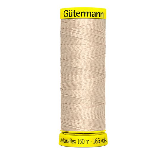 Gütermann Maraflex, No. 120, voor zeer elastische naden
