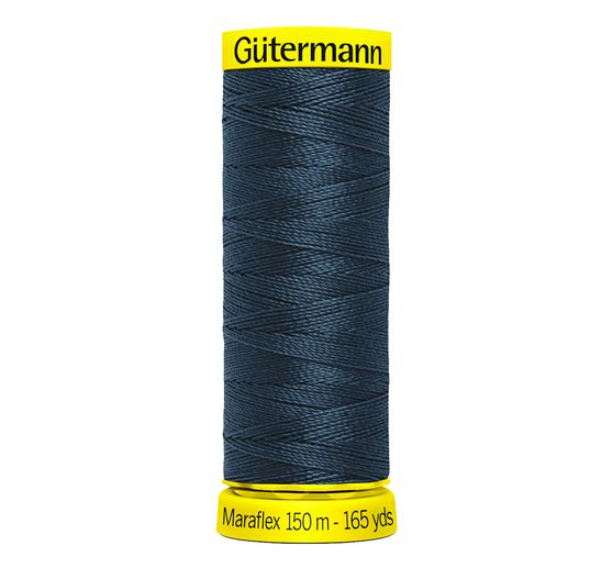 Gütermann Maraflex, No. 120, voor zeer elastische naden