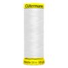 Gütermann Maraflex, No. 120, voor zeer elastische naden 800 Wit