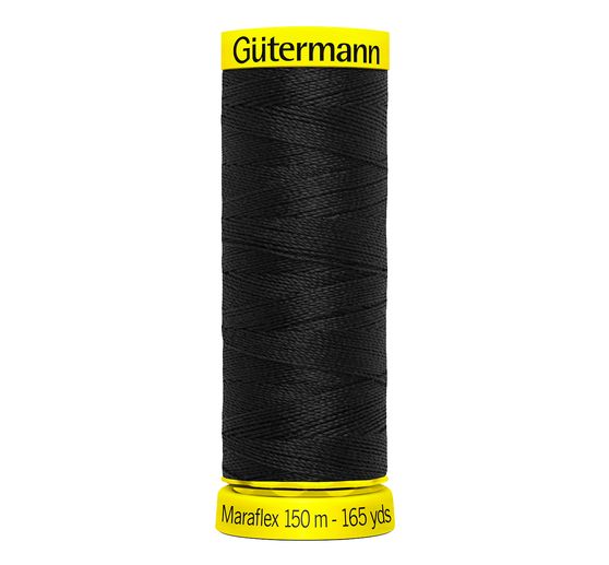 Gütermann Maraflex, No. 120, voor zeer elastische naden