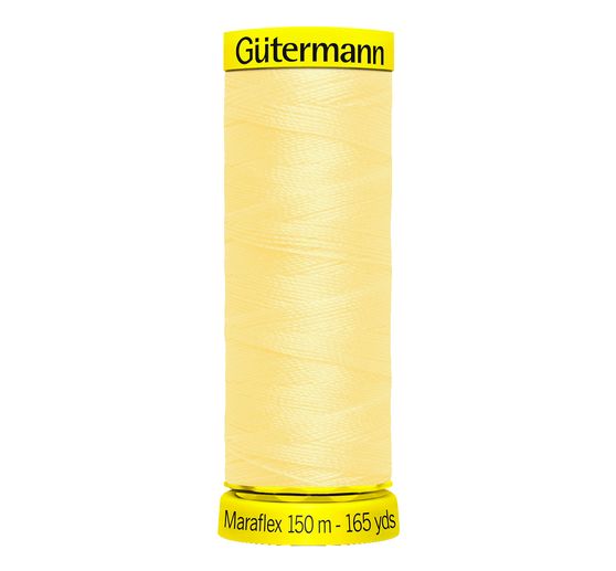 Gütermann Maraflex, No. 120, voor zeer elastische naden