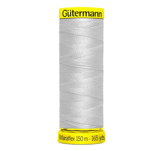 Gütermann Maraflex, No. 120, voor zeer elastische naden