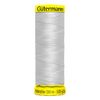 Gütermann Maraflex, No. 120, voor zeer elastische naden 8 Zilver