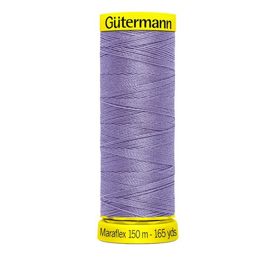 Gütermann Maraflex, No. 120, voor zeer elastische naden