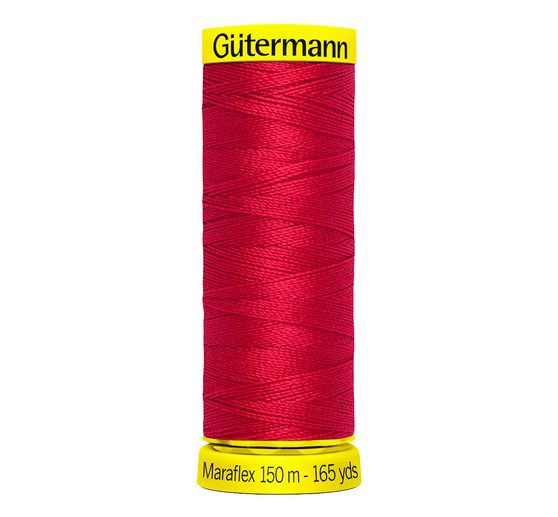 Gütermann Maraflex, No. 120, voor zeer elastische naden