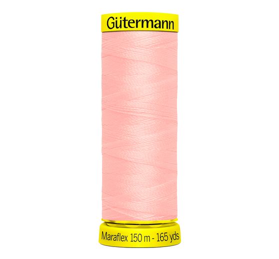 Gütermann Maraflex, No. 120, voor zeer elastische naden
