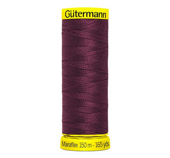 Gütermann Maraflex, No. 120, voor zeer elastische naden