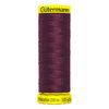 Gütermann Maraflex, No. 120, voor zeer elastische naden 369 Bordeaux rood