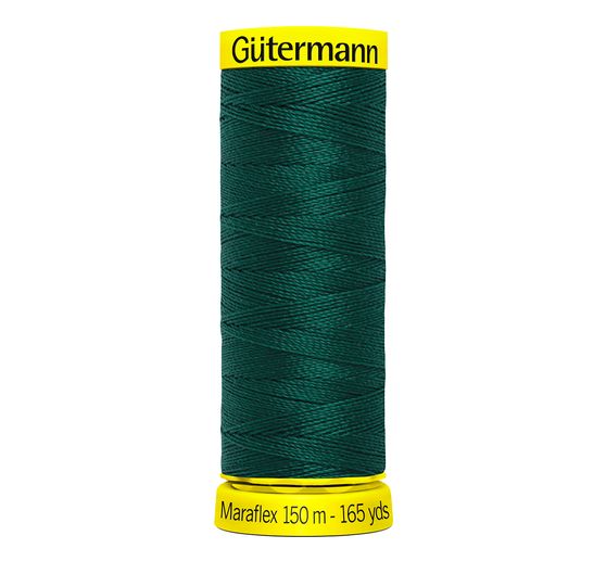 Gütermann Maraflex, No. 120, voor zeer elastische naden