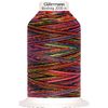 Gütermann Naaigaren Miniking Multicolor, No. 120 9842 Dark-Mix