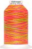 G&uuml;termann Naaigaren Miniking Multicolor, No. 120