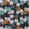 Cotton fabric "Rinad"