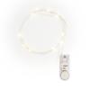 VBS Micro LED snoer lampjes, met timer, 10 LED's