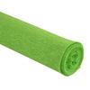 Bloemist crêpepapier, kleurecht