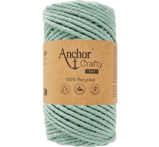 Corde Anchor Crafty fine