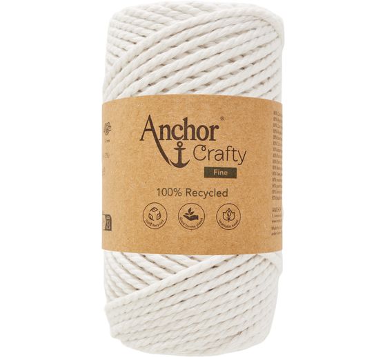 Corde Anchor Crafty fine