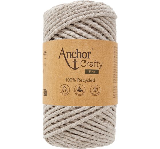 Corde Anchor Crafty fine