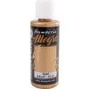 Stamperia "Allegro Acrylic" Metallic-Goud