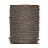 Breibuis van papiergaren, 30m Dusky Brown