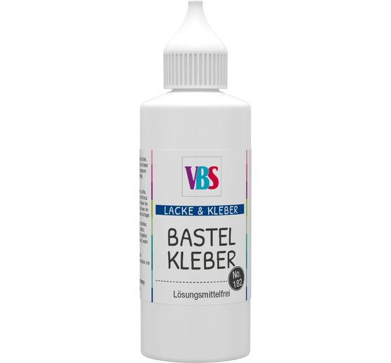 VBS Knutsellijm No. 182