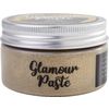Stamperia "Glamour Paste" Goud